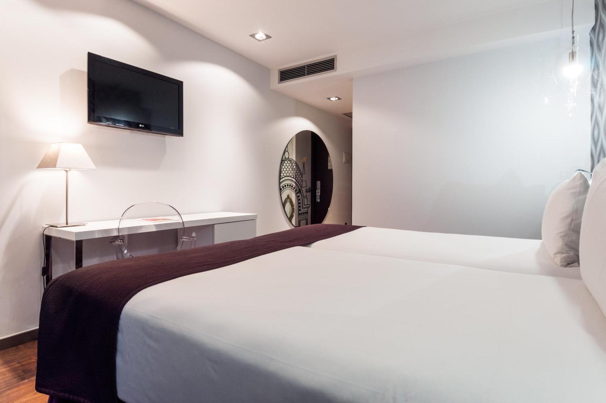 Habitación Doble